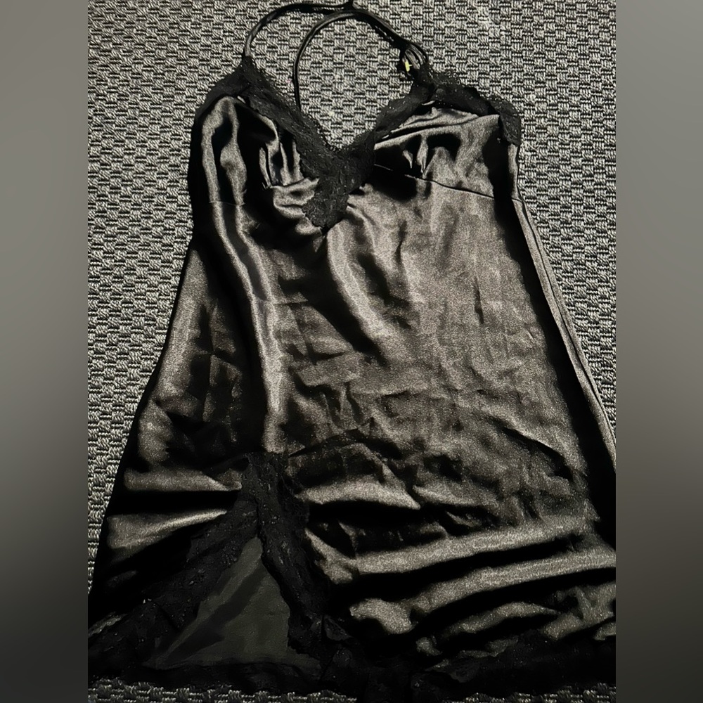 Silk tops